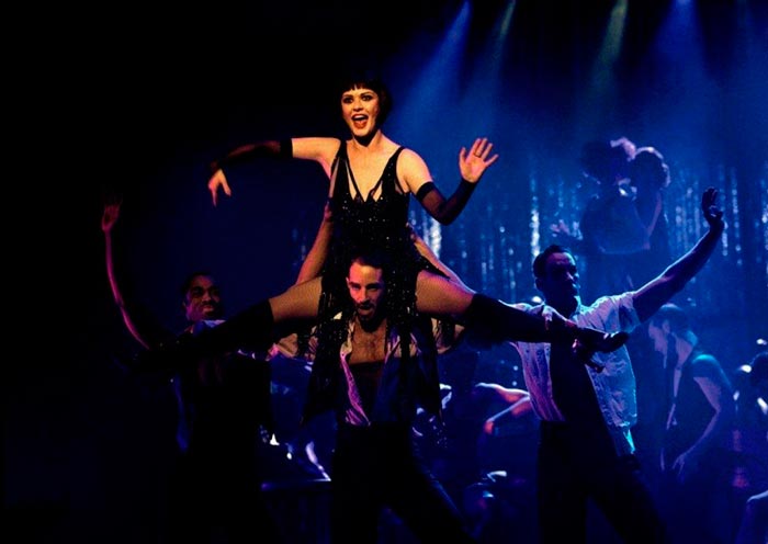 Кадр из фильма Чикаго кадр Чикаго 11