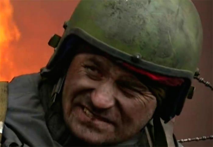 Фильм «Чистилище» (1997) - сюжет, актеры и роли, кадры из фильма