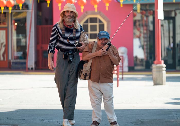 Кадр из фильма Чистильщик бассейнов кадр Чистильщик бассейнов 3