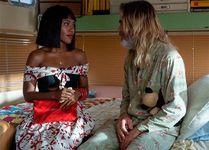 Кадр из фильма Чистильщик бассейнов кадр Чистильщик бассейнов 6