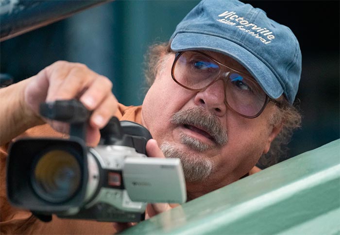 Кадр из фильма Чистильщик бассейнов кадр Чистильщик бассейнов 8