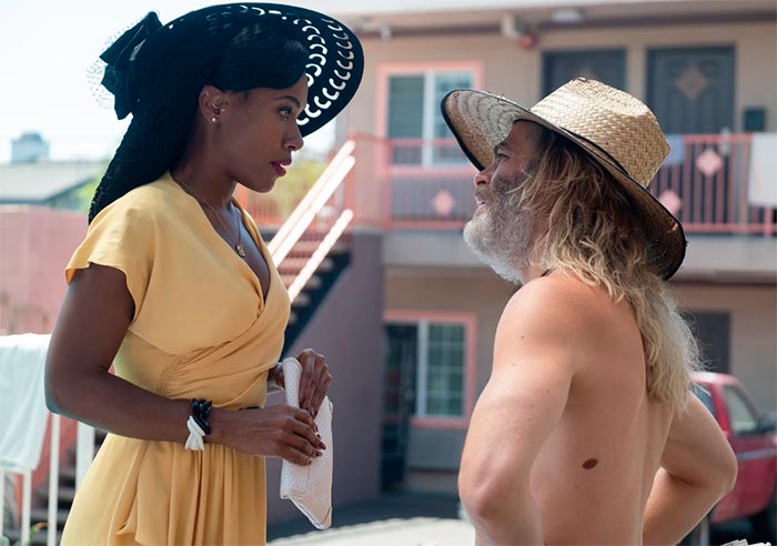 Кадр из фильма Чистильщик бассейнов кадр Чистильщик бассейнов 9