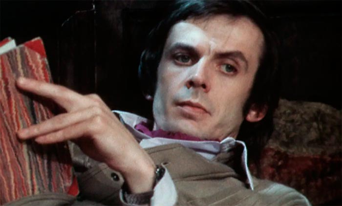 кадр Чисто английское убийство 3