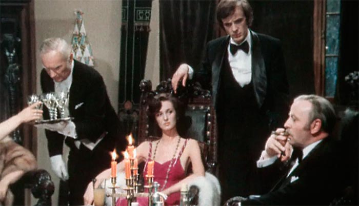 кадр Чисто английское убийство 9