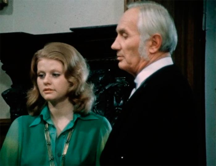 Чисто английское убийство 1974 актеры и роли фото