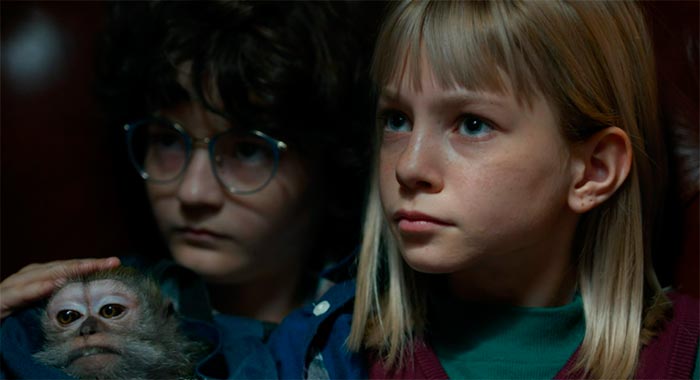 Фильм «Чижик-Пыжик возвращается» (2023) - сюжет, актеры и роли, кадры ...