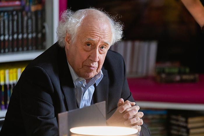 кадр Чижик-Пыжик возвращается 7