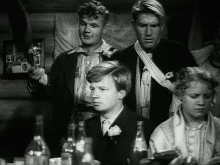 Кадр из фильма Член правительства кадр Член правительства 4