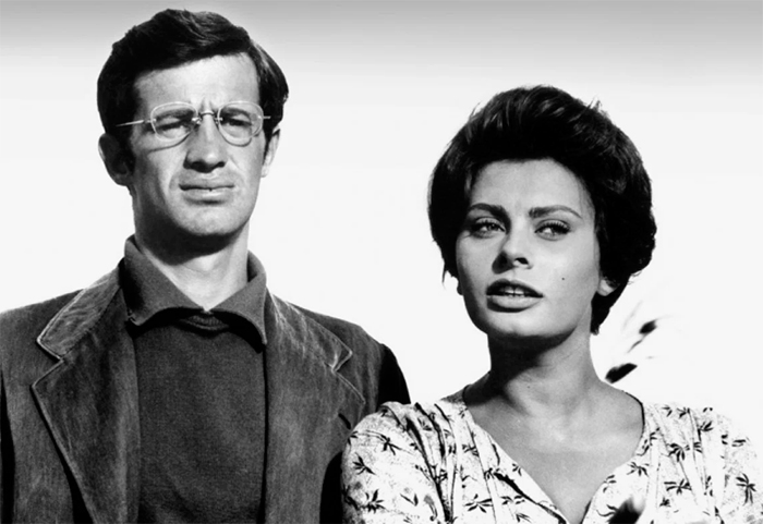 Кадр из фильма Чочара кадр Чочара 2