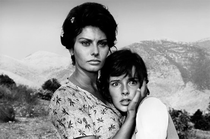 Кадр из фильма Чочара кадр Чочара 3