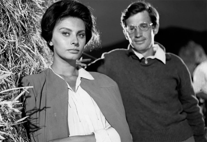 Кадр из фильма Чочара кадр Чочара 4