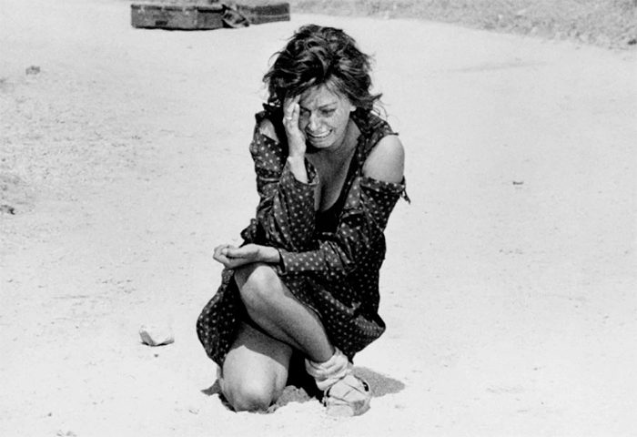 Кадр из фильма Чочара кадр Чочара 5