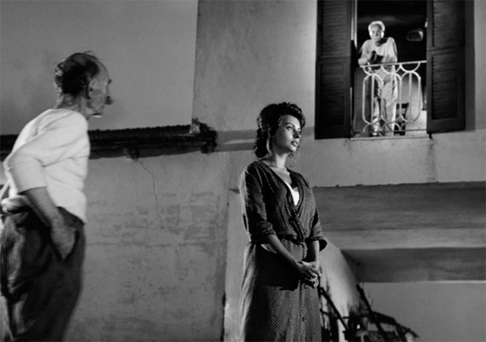 Кадр из фильма Чочара кадр Чочара 10