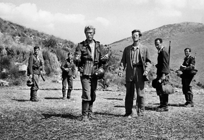 Кадр из фильма Чочара кадр Чочара 11