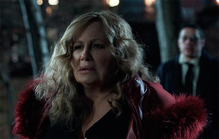 кадр Чокнутые 2