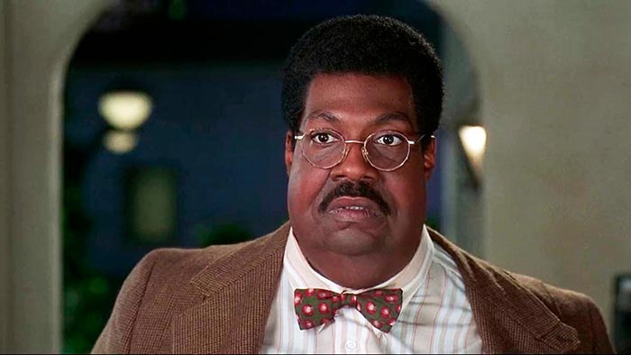 Кадр из фильма Чокнутый профессор кадр Чокнутый профессор 6