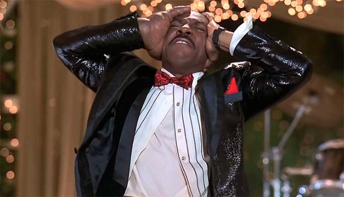 Кадр из фильма Чокнутый профессор кадр Чокнутый профессор 10