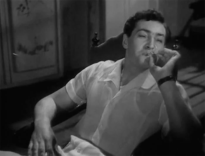 Фильм «ЧП. Чрезвычайное происшествие» (1958) - сюжет, актеры и роли ...