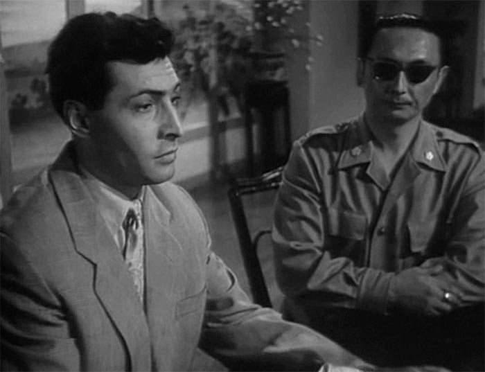Фильм «ЧП. Чрезвычайное происшествие» (1958) - сюжет, актеры и роли ...