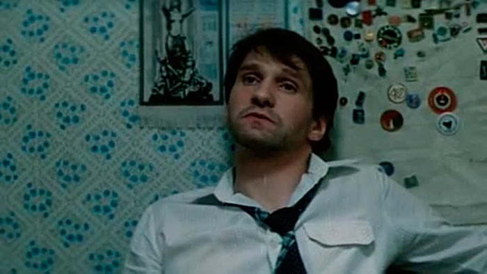 Фильм «ЧП районного масштаба» (1988) - сюжет, актеры и роли, кадры из ...