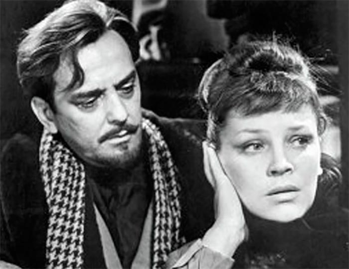 Кадр из фильма Чрезвычайное поручение кадр Чрезвычайное поручение 2