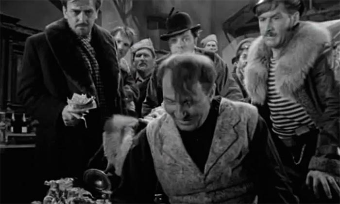 Фильм «Чрезвычайное поручение» (1965) - сюжет, актеры и роли, кадры из ...