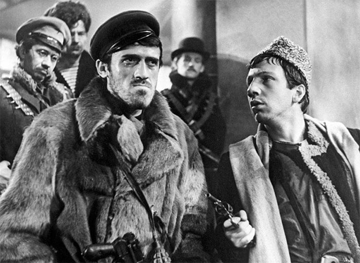 Кадр из фильма Чрезвычайное поручение кадр Чрезвычайное поручение 6