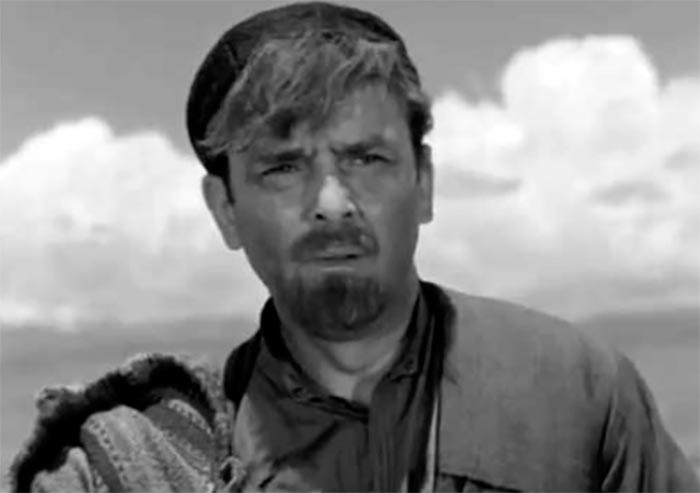 Кадр из фильма Чрезвычайное поручение кадр Чрезвычайное поручение 10