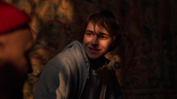 кадр Что делать женщине, если у мужа её подруги две любовницы 5