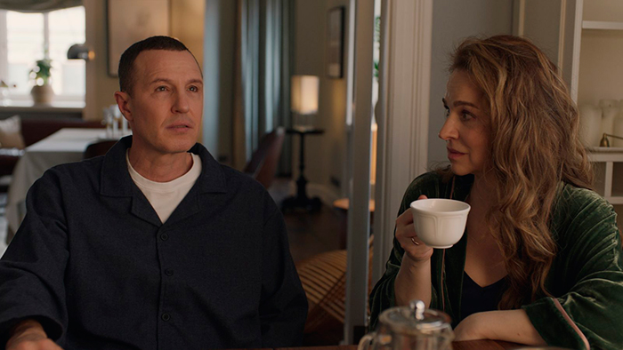 кадр Что делать женщине, если у мужа её подруги две любовницы 6