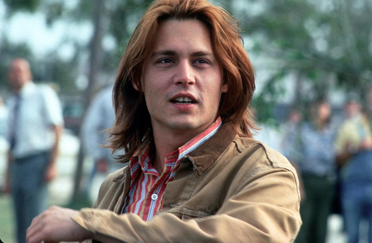 Кадр из фильма Что гложет Гилберта Грейпа кадр Что гложет Гилберта Грейпа 12