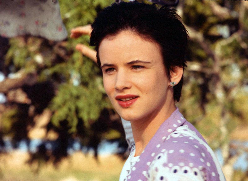 Кадр из фильма Что гложет Гилберта Грейпа кадр Что гложет Гилберта Грейпа 18