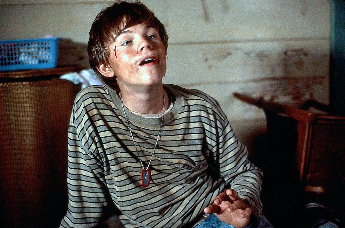 Кадр из фильма Что гложет Гилберта Грейпа кадр Что гложет Гилберта Грейпа 20