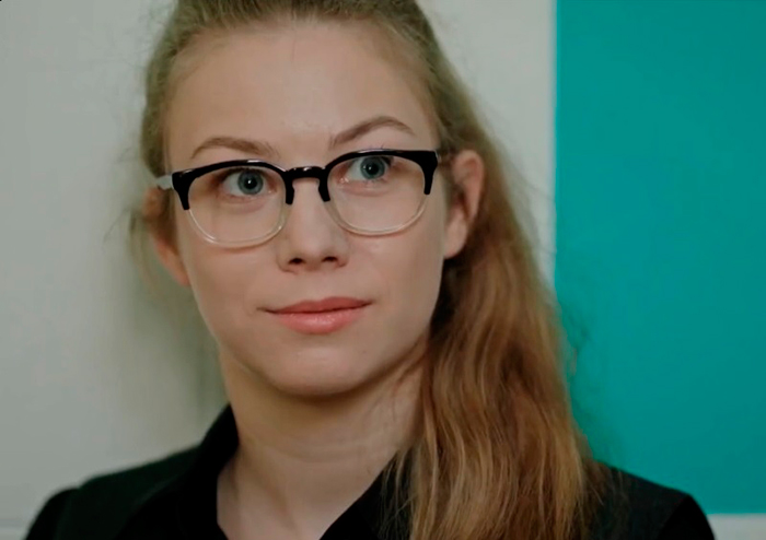 кадр Что он сказал 2