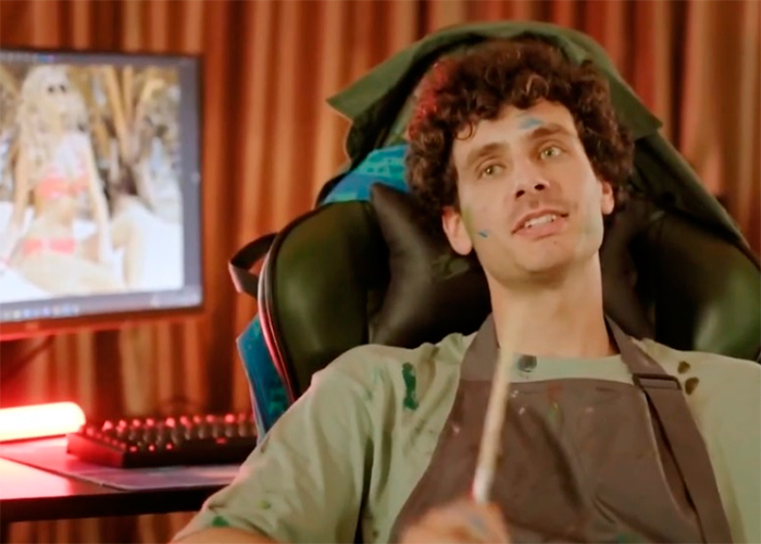 кадр Что он сказал 4