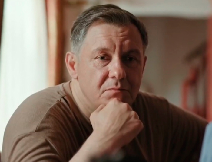 кадр Что он сказал 6