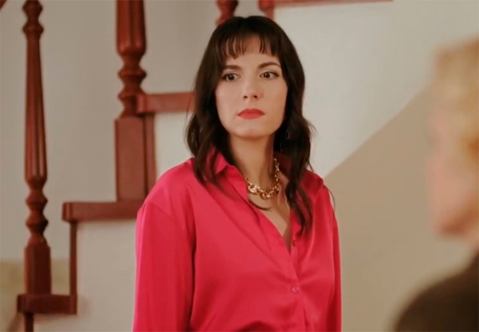 кадр Что он сказал 7