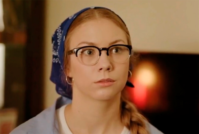 кадр Что он сказал 9