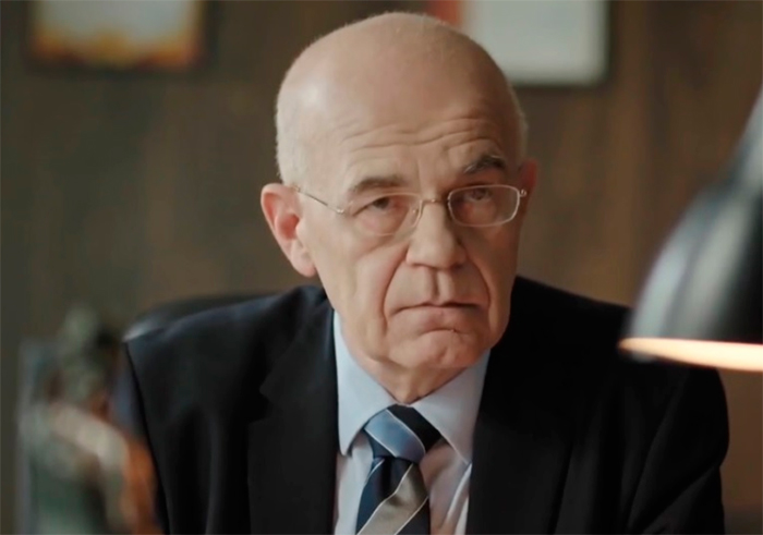 кадр Что он сказал 10