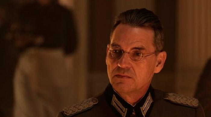 кадр Что скрывает Ирэн? 2