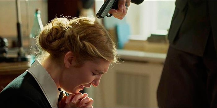 кадр Что скрывает Ирэн? 3