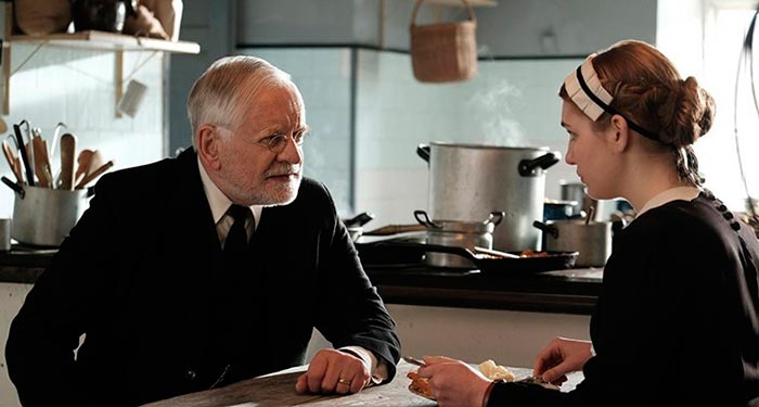 кадр Что скрывает Ирэн? 4