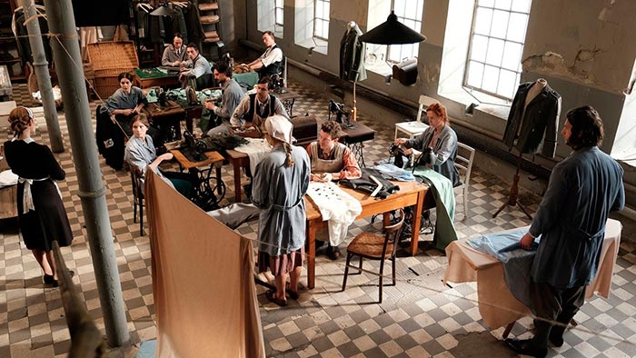 кадр Что скрывает Ирэн? 5