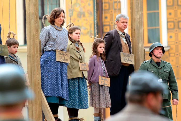 кадр Что скрывает Ирэн? 6