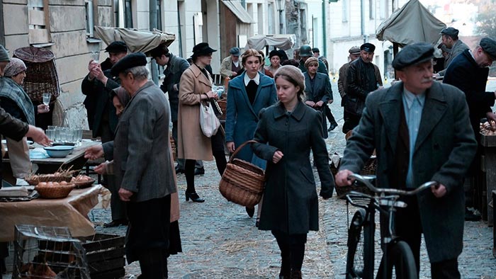 кадр Что скрывает Ирэн? 10