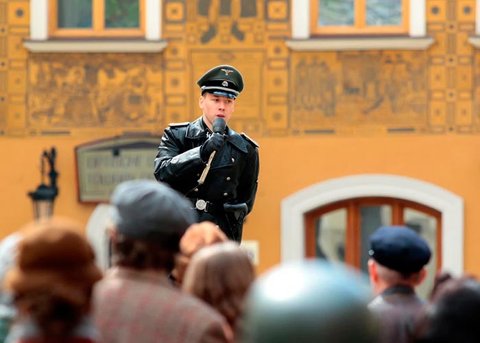 кадр Что скрывает Ирэн? 11