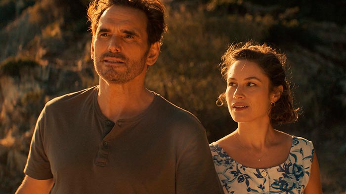 Кадр из фильма Что скрывает любовь кадр Что скрывает любовь 2