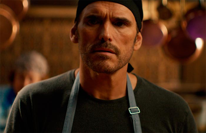 Кадр из фильма Что скрывает любовь кадр Что скрывает любовь 3