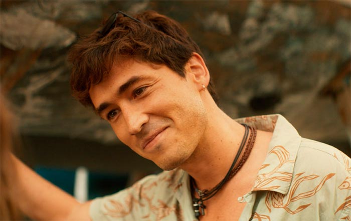 Кадр из фильма Что скрывает любовь кадр Что скрывает любовь 7