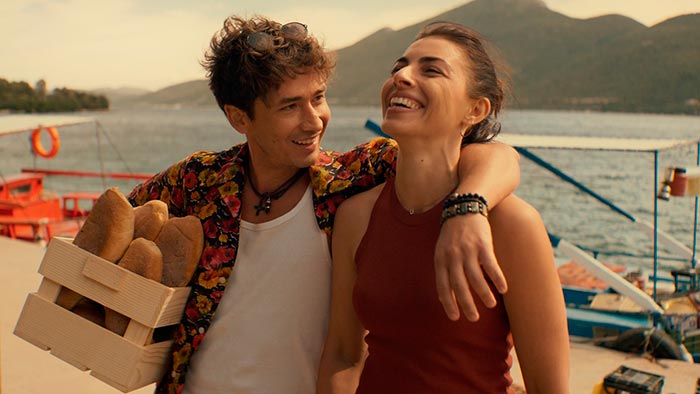 Кадр из фильма Что скрывает любовь кадр Что скрывает любовь 8